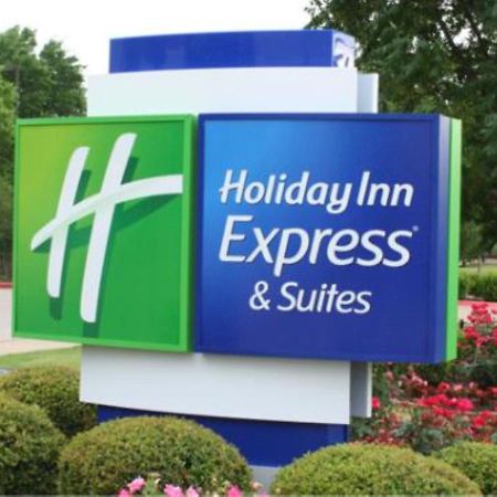 Holiday Inn Express & Suites - Mobile - I-65, An Ihg Hotel Exterior foto