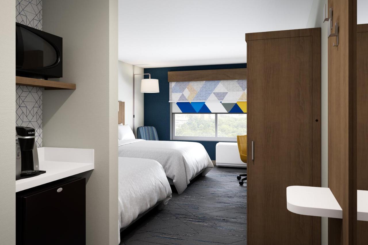 Holiday Inn Express & Suites - Mobile - I-65 By Ihg Exterior foto